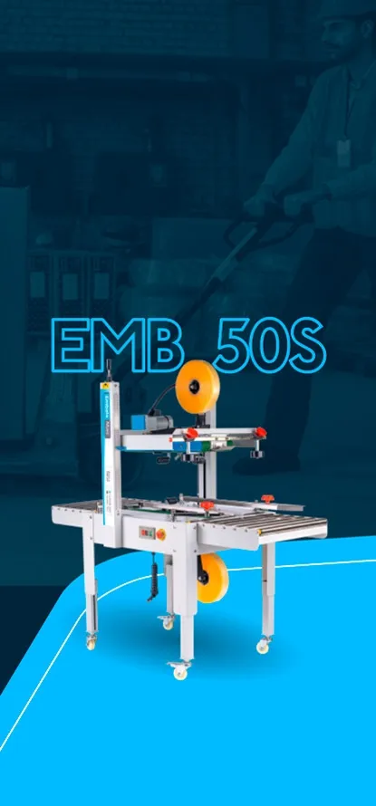 EMB 50S