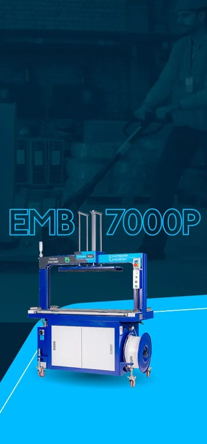 EMB 7000P