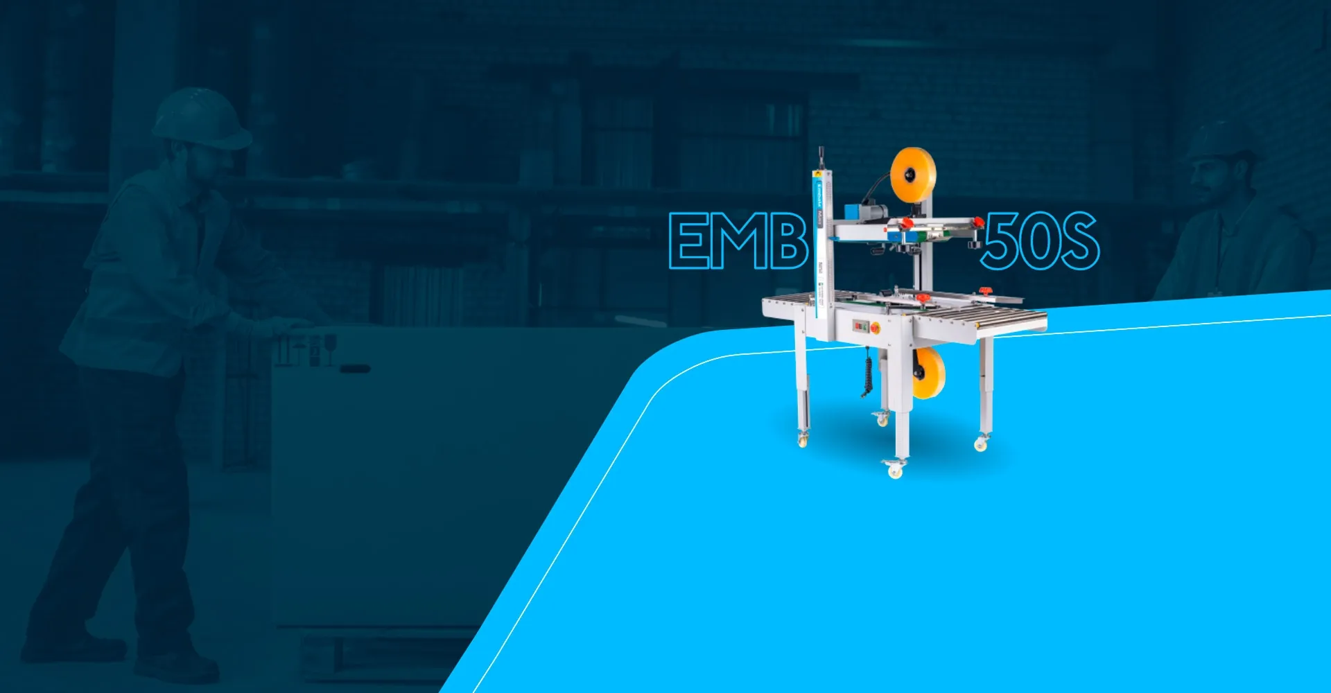 EMB 50S