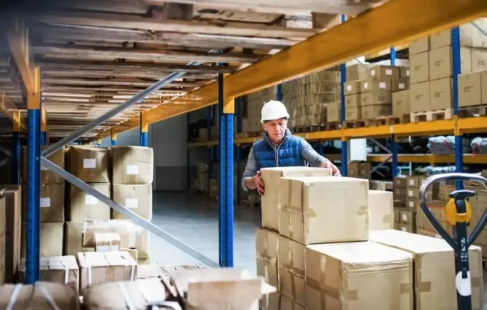 Produtos danificados no transporte: a importncia da embalagem para no decepcionar o consumidor
