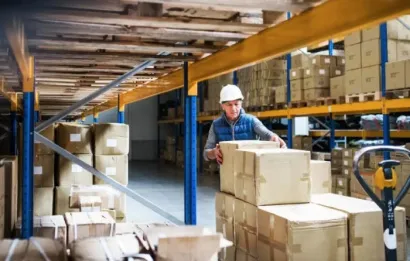 Produtos danificados no transporte: a importância da embalagem para não decepcionar o consumidor Produtos danificados no transporte: a importância da embalagem para não decepcionar o consumidor