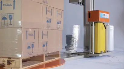 Sua empresa está desperdiçando recursos? Conheça práticas sustentáveis na aplicação de embalagens industriais Sua empresa está desperdiçando recursos? Conheça práticas sustentáveis na aplicação de embalagens industriais