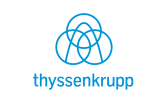 Thyssenkrupp Thyssenkrupp