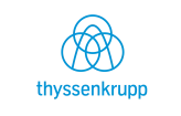 Thyssenkrupp