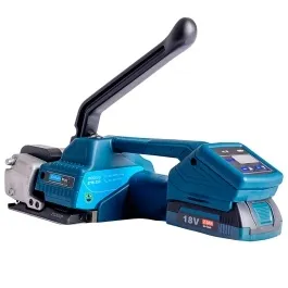 Aparelho Esticador Manual com Solda Automtica EMB-250