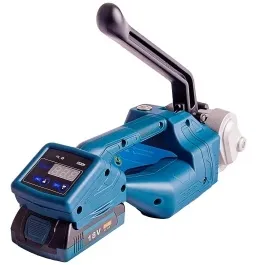 Aparelho Esticador Manual com Solda Automtica EMB-250