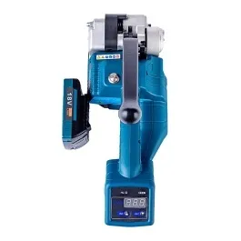 Aparelho Esticador Manual com Solda Automtica EMB-250