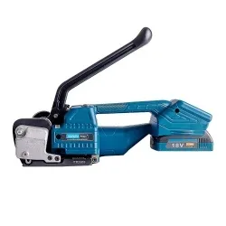 Aparelho Esticador Manual com Solda Automática EMB-250 Aparelho Esticador Manual com Solda Automática EMB-250