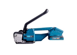 Aparelho Esticador Manual com Solda Automtica EMB-250