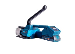 Aparelho Esticador Manual com Solda Automtica EMB-250
