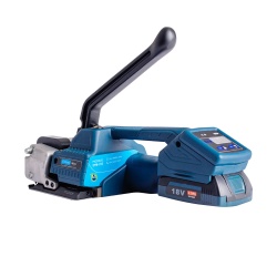 Aparelho Esticador Manual com Solda Automtica EMB-250