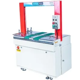 Mquina de Arquear Automtica EMB-6000