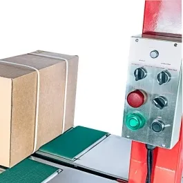 Mquina de Arquear Automtica EMB-6000