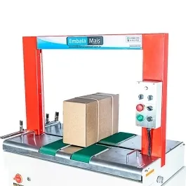 Mquina de Arquear Automtica EMB-6000
