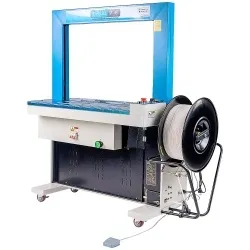 Máquina de Arquear Automática EMB-6000 Máquina de Arquear Automática EMB-6000