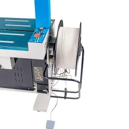 Mquina de Arquear Automtica EMB-6000