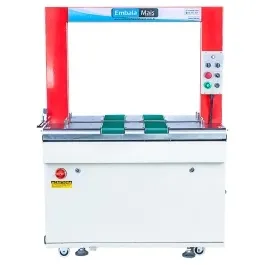 Mquina de Arquear Automtica EMB-6000