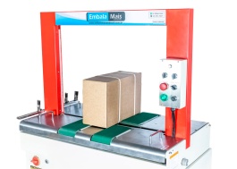 Mquina de Arquear Automtica EMB-6000