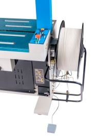 Mquina de Arquear Automtica EMB-6000