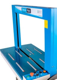 Mquina de Arquear Automtica EMB-6000