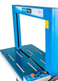 Mquina de Arquear Automtica EMB-6000