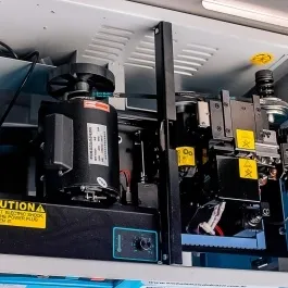 Arqueadora Semi Automtica EMB-202