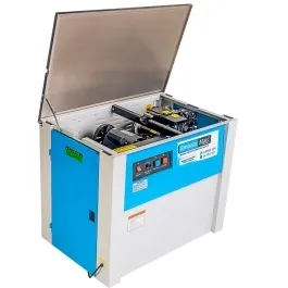 Arqueadora Semi Automtica EMB-202