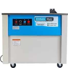 Arqueadora Semi Automtica EMB-202
