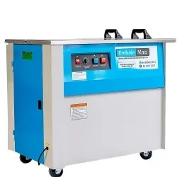 Arqueadora Semi Automática EMB-202 Arqueadora Semi Automática EMB-202