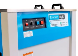 Arqueadora Semi Automtica EMB-202