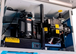 Arqueadora Semi Automtica EMB-202