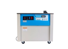 Arqueadora Semi Automtica EMB-202