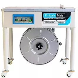 Mquina para Arquear Semiautomtica Eletrnica EMB202E