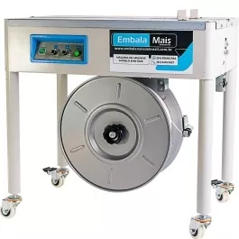 Mquina para Arquear Semiautomtica Eletrnica EMB202E