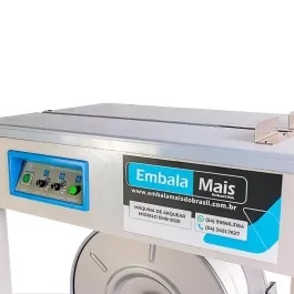 Mquina para Arquear Semiautomtica Eletrnica EMB202E