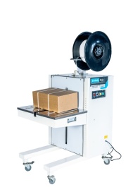 Mquina para Arquear Semiautomtica Eletrnica EMB202E