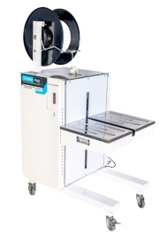 Mquina para Arquear Semiautomtica Eletrnica EMB202E