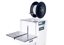 Mquina para Arquear Semiautomtica Eletrnica EMB202E