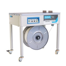 Mquina para Arquear Semiautomtica Eletrnica EMB202E