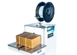 Mquina para Arquear Semiautomtica Eletrnica EMB202E