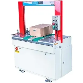 Arqueadora Automtica EMB-6000T