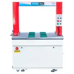 Arqueadora Automtica EMB-6000T