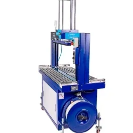 Mquina Tracionada em Linha EMB-7000P