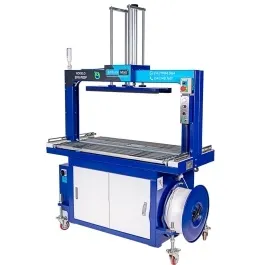 Mquina Tracionada em Linha EMB-7000P