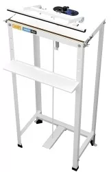 Seladora de pedal
