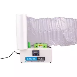 Mquina para Inflar Almofadas EMB-800