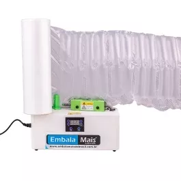 Mquina para Inflar Almofadas EMB-800