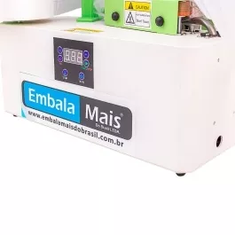 Mquina para Inflar Almofadas EMB-800