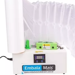 Mquina para Inflar Almofadas EMB-800