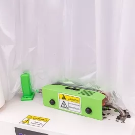 Mquina para Inflar Almofadas EMB-800